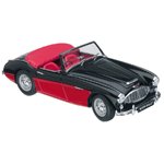 Diecast Model Cars - Others - Unbranded