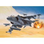 Unbranded AV-8B Harrier II plus Plastic Kit