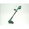 Black and deckerglc2500 cless reflex strimmer 18 volt