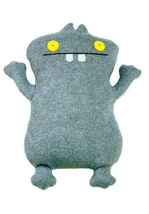 Babo will protect you. Having a bad day? Someone giving you a hard time? Babo