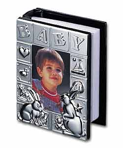 Baby Album