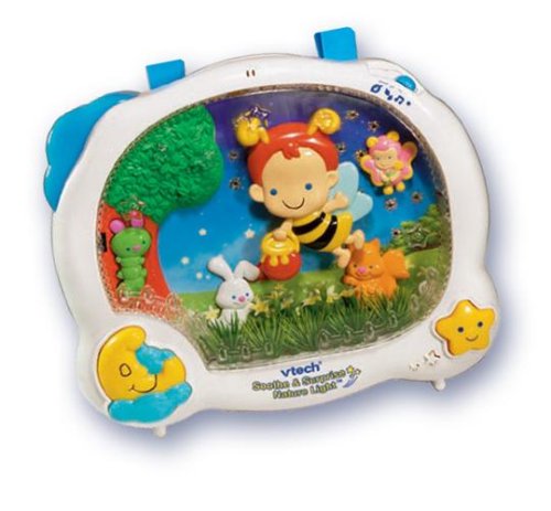 Baby Bear Sweet Dreams- Vtech