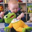 Baby Tad
