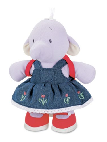 Back Pack Lottie, Gund toy / game