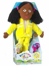 Balamory - Balamory Singing Rag Dolls