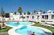 Balcon Del Mar Apartments in Puerto Del Carmen,Lanzarote.3* SC 1 Bedroom Apartment Balcony/Terrace. 