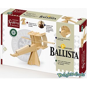 Unbranded Ballista