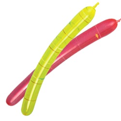 Balloon - Rocket - pack of 2