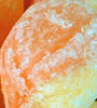 Banana and Mango - this is totally delicious! A perfect combination of juicy mango and sweet banana.