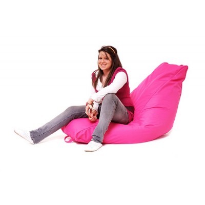 Unbranded Banana Lounger Bean Bag