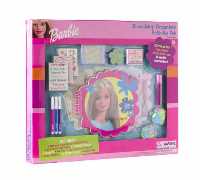 Balamory - Barbie Friendship Organiser