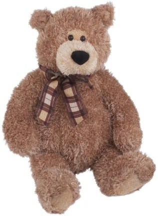 Unbranded Barley Teddy Bear