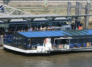 The Bateaux London