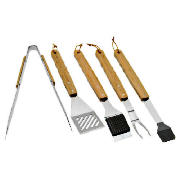 Unbranded BBQ Accessories Set