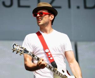 Unbranded Beatsteaks / Hamburger Kultursommer