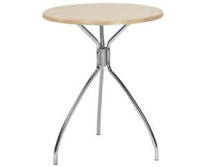 Unbranded Beeston 3 leg table