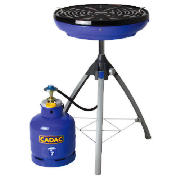 Unbranded Cadac Braai bbq