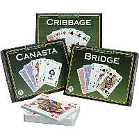 Canasta Set