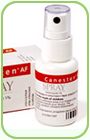 CANESTEN ATOMISER SPRAY 40ML