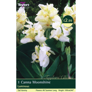 Unbranded Canna Moonshine Bulb