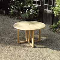 Canterbury Gateleg Table