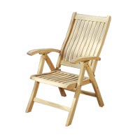 Canterbury Reclining Chair