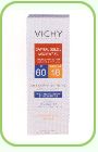 CAPITAL SOLEIL SUN MILK SPF 60