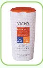 CAPITAL SOLEIL SUN MILK SPF25