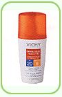 CAPITAL SOLEIL SUN SPRAY SPF20