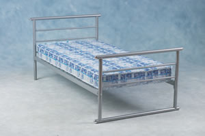 CAPRICORN SINGLE BED - 3