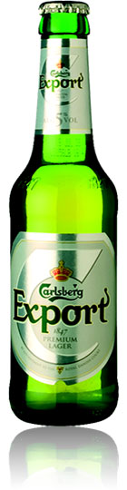 Carlsberg