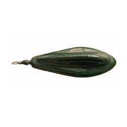 Unbranded Carp lead Trilobe - 40g