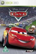 Cars: The Movie