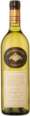 Unbranded Casella Family Reserve Trebbiano 2007 WHITE