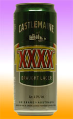 Autralian lager