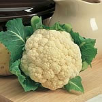 Unbranded Cauliflower Lateman Seeds 434361.htm