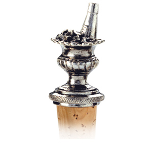 Unbranded Celebration Wine Bottle Stopper