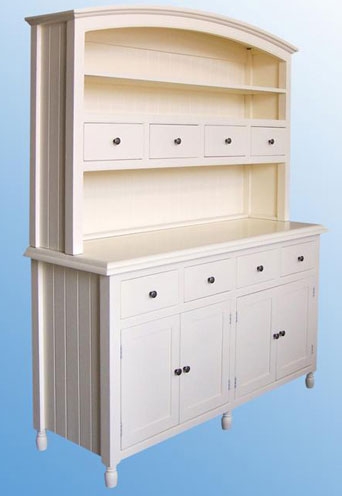 Unbranded Cereste Painted Dresser