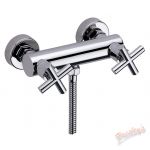 Ceuta Shower Mixer Shower