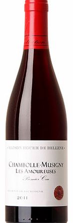 Part of our Pop-Up Cellar sourced by Lay and Wheeler. The beguiling nose of this Chambolle 1er Cru is exceedingly pretty and opened, offering an excellent introduction to the wines charms. The palate is concentrated yet precise, with the oak spice sh