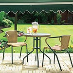 Chepstow Bistro Set