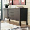 Unbranded Chiba Sideboard