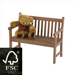 Unbranded Child` Garden Bench