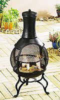 Chimenea