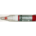 Single pen kit containing: Touch-up paint with brush and pen-nib applicators