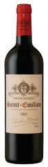 Unbranded Christian Moueix St Emilion 2003 RED France