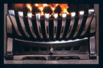 16`` fret suitable for any of the Excelsior range of Focal Point Fires