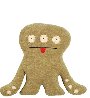 Unbranded Cinko Uglydoll