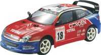 Citroen Xsara WRC 2002