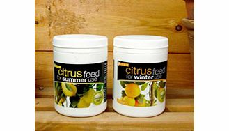 Unbranded Citrus Tree Food - Summer